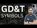 GD T Symbols What is GD T