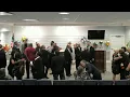 Ralph Sidney Hamilton Sr Funeral Service