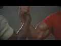 Epic Handshake Meme Origin You son of a B Predator 1987
