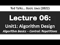 CSCI1583 - Lecture 06 Control
