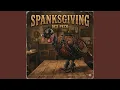 Spanksgiving