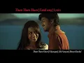 Thaen Thaen Thaen | Tamil song lyrics ‎ @VjsMusicTrails  | Kuruvi