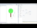 RO Visual Scripting in Allplan 2020