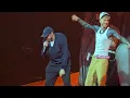 MGK + Pete Davidson - Roll The Windows Up Live - O2 Arena London 05/03/26 - Lost Americana Tour