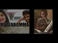 Butta Bomma Cover Song Ft.Tajmeel Sherif | AlaVaikunthapurramuloo | Allu Arjun | Pooja Hegde