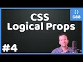 CSS Logical Properties Tutorial