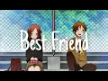 Best Friend Cover by Marylou Villegas Best Female Version Lirik Terjemahan Indonesia