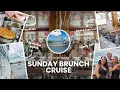 Sunday Brunch Cruise on the River Queennin Brielle NJ Fun Things to do In NJ