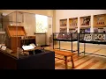 New Bowman Museum exhibit explores geological history of Oregon Prineville