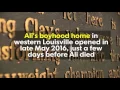 Muhammad Ali The economic impact one year after his death