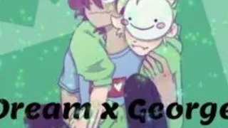 dream x george wattpad fanfiction read aloud 10 