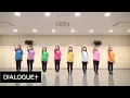 Download Lagu 【DIALOGUE＋】「あやふわアスタリスク」Dance Practice