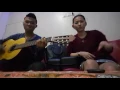 Aku mah apa atuh (cover)tiara marleen pokemon