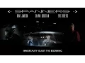 Spanners - A SciFi Film noir starring Shawn Christian and Eric Roberts