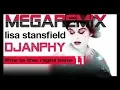 Download Lagu LISA STANSFIELD - This is the right time ( 2020 megaremix 1.1 Dj Janphy )