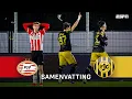Download Lagu 🫣 BLUNDER in de OPBOUW in DOELPUNTRIJK DUEL ⚔️ | Samenvatting Jong PSV - Roda JC Kerkrade