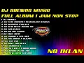 Download Lagu DJ BREWOG MUSIC Full Album 1 Jam Non Stop Tanpa Iklan | Terbaru 2023