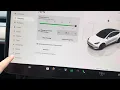 How To Force Software Update On Teslas - This Way Actually Works