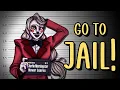 Hazbin Hotel Season 2 is a Crime Against Writing