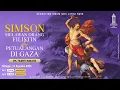 Download Lagu (2/3) SIMSON MELAWAN ORANG FILISTIN \u0026 PETUALANGAN DI GAZA - Vik. Filbert Hanjaya