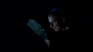 Prison break Brad Bellicks death 720p