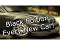 NFS Most Wanted Black Edition - EVERY NEW CAR