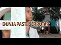 Lagu DUNIA PASTI BERPUTAR #ST12 | VIDEO CLIP PTS SENI BUDAYA SMP NEGERI 2 BELINYU