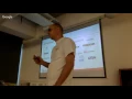 OpenStack Israel Meetup with Rackspace