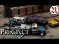 The Precinct Major Update New Uniforms Vehicle Wraps Solo Patrols