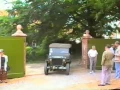 Dick Winters post war return to Aldbourne - June 22nd 1991