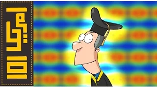 أمريكا101 التخرج 