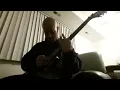 Opening Riff of Finite by Origin