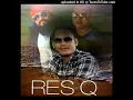 Lagu ResQ - Terlerai Kasih Tercipta Rindu