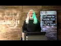 ProPresenter 7 tutorial How to connect Pro7 to Zoom