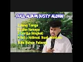 full album justy aldrin lagu || jang tanya x luka kenapa x cerita singkat#viral #justyaldrin #2022