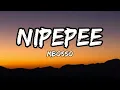 Mbosso Nipepee Official Lyrics.