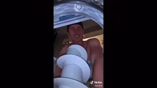 Step bro I m home Meme