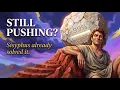 Do You Procrastinate Like Sisyphus The Stoic Trick That Breaks the Boulder