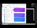 Messenger Oto DM Messenger Auto DM Python Selenium