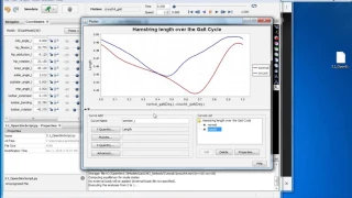 OpenSim Simulation Software