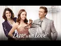 Date with Love Hallmark Movies