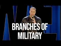 Branches of Military Gary Owen