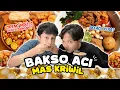 Download Lagu COBAIN DAGANGAN FAHRY || BAKSO ACI MARKIBOK