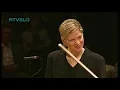 Antonin Dvořák: Romance for Violin and Orchestra performed by Tanja Sonc