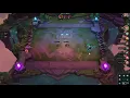 TFT Moving Champ During Battle Bug