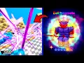 EVIL INCARNATE 6 UNIT LVL 175 SHOWCASE - ALL STAR TOWER DEFENSE