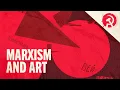 Marxism Art World School of Communism 2026