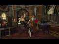 FFXIV Answers Orchestrion Roll - Bahamut Prime Theme T13 Theme