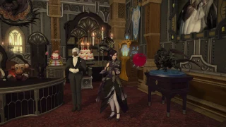 FFXIV Answers Orchestrion Roll - Bahamut Prime Theme T13 Theme