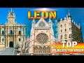 Download Lagu León Spain | Top Things to Do, See, \u0026 Eat! 4K 50p